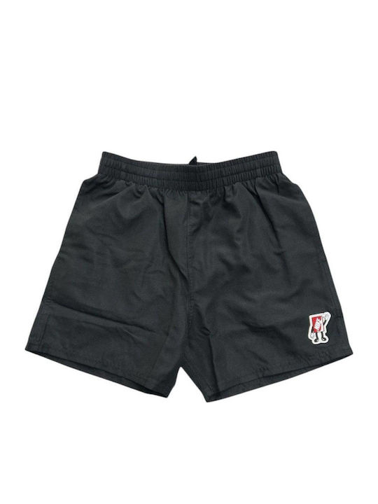 Nike 4" VOLLEY Kids Swimwear Swim Shorts Black