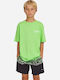 O'Neill Cali Kids Swimwear Swim Shorts Black