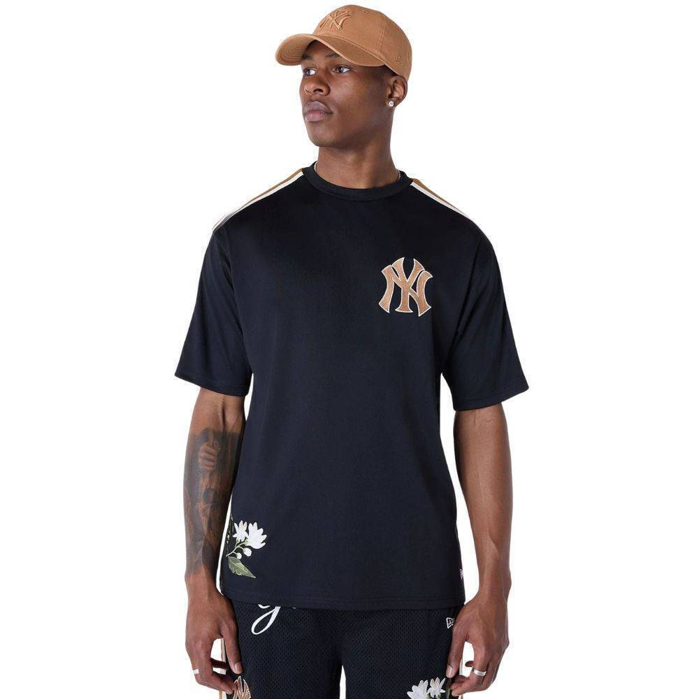 New Era N2153 uniseks-volwassene Ondershirt (1-Pack New Era N2153 uniseks-volwassene Ondershirt (1-Pack