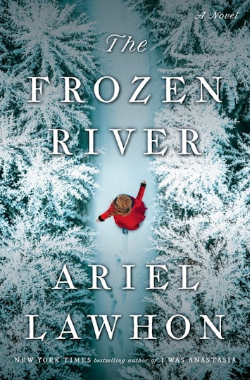 Frozen River - Random House Inc - Hardback