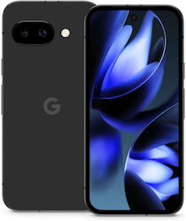 Google Pixel 9a 5G (8/256GB) Obsidian Google Pixel 9a 5G (8/256GB) Obsidian