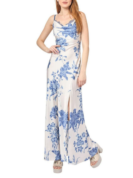 Guess Maxi Evening Dress Multi W5GK10WF1T2-P7WQ | Skroutz.mt Guess Maxi Evening Dress Multi W5GK10WF1T2-P7WQ | Skroutz.mt