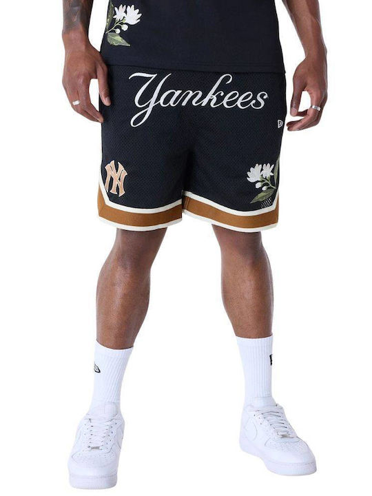 60596346 New Era Mlb Pantaloni Scurți cu Plasă ...