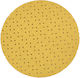 Flex Foaie de șlefuire pentru șlefuitor excentric K120 225mmx225mm