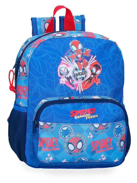 Marvel Σακίδιο Πλάτης S Spidey Power 3