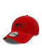 60691920-hero New Era Cord 9forty Ufcmma Culoare Ruginiu