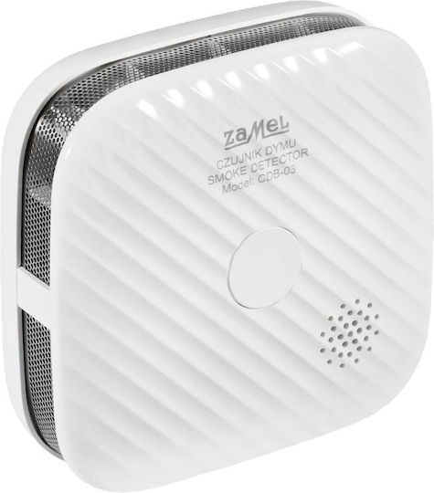 Zamel Autonom Detector de fum Wi-Fi