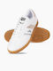 Ανδρικά Sneakers Ασπρο
