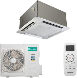 Hisense AUC105UR4RKC8 36000 BTU