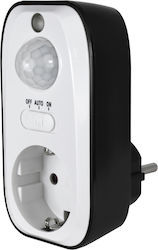 Ecosavers Sensor Единично Гнездо Ecosavers Sensor Единично Гнездо