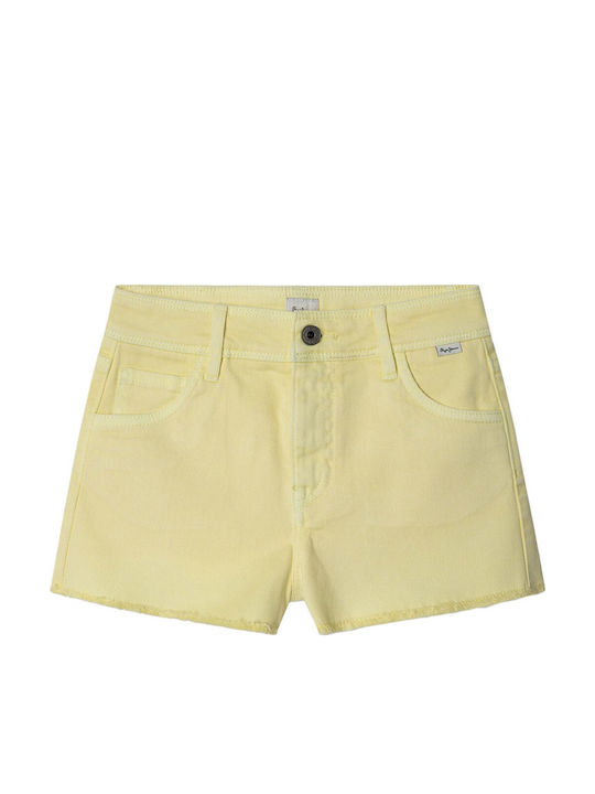 Pepe Jeans Kids' Shorts/Bermudas Denim OFRA Sor...
