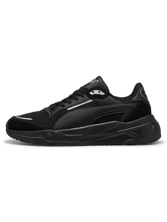 PUMA Trinity 2 Black Sneakers