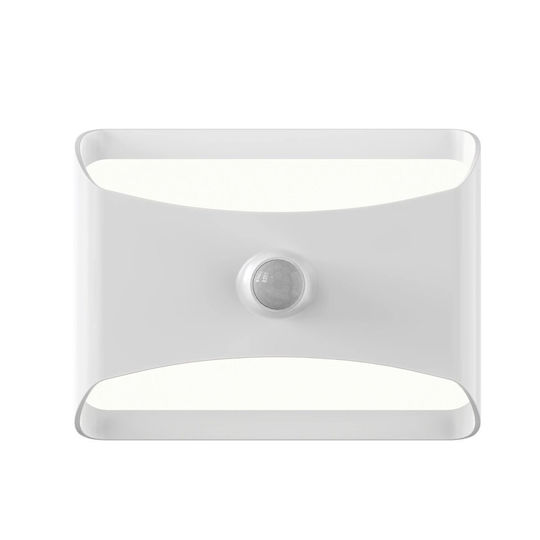 Calex LED Lumină de siguranță Spot cu Alimentare cu baterie și Senzor de mișcare 1buc
