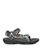 Kinder Sandalen Hurricane XLT 2 Schwarz