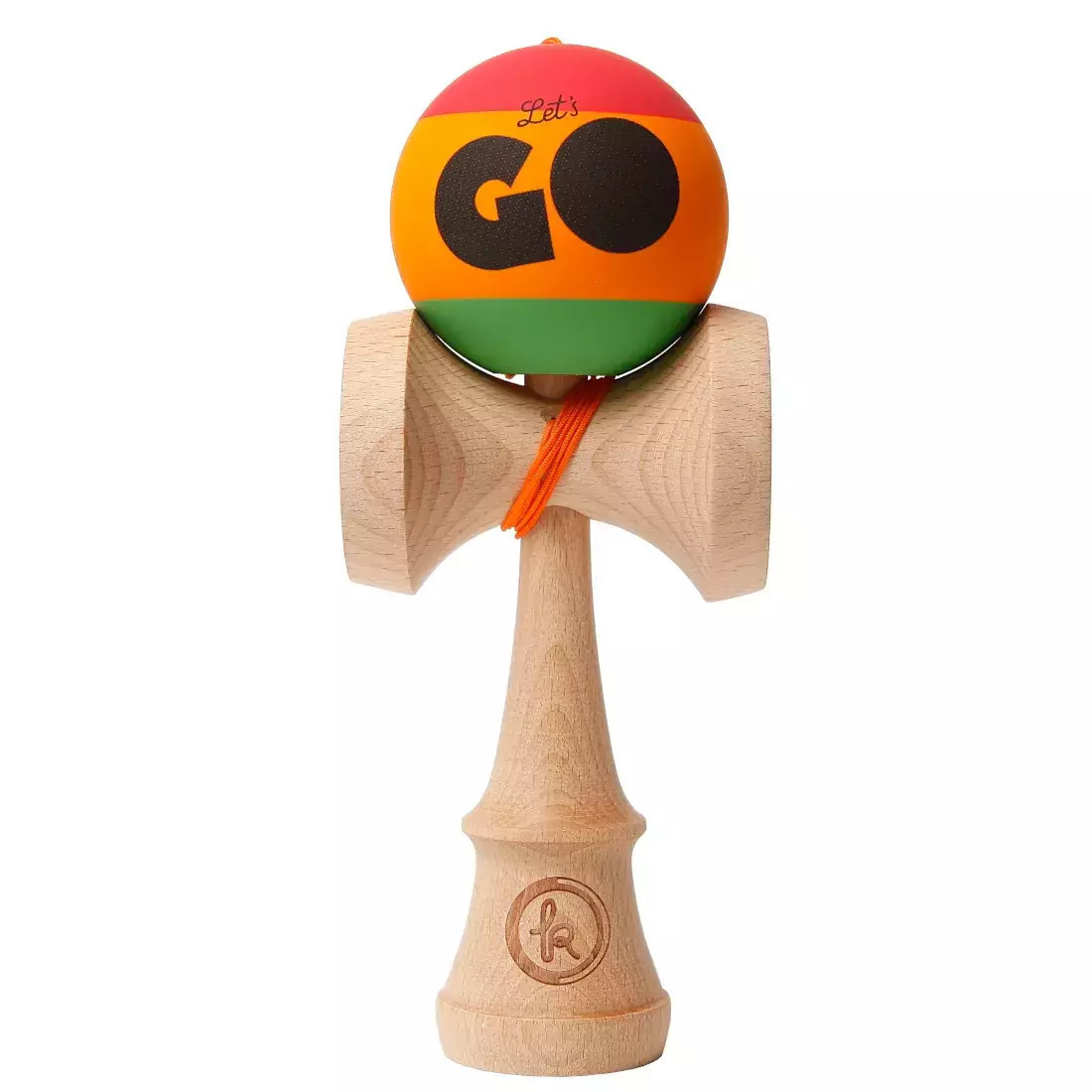 Kendama Europe Record + Gorilă | Skroutz Romania