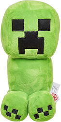 Minecraft Plush Creeper 28cm Minecraft Plush Creeper 28cm