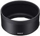 Sony Lens Hood