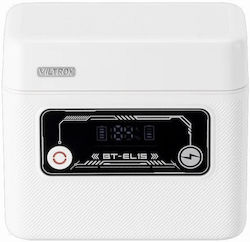 Калъф за зареждане на батерия Viltrox Bt-el15 Nikon En-el15 Powerbank 5500mAh