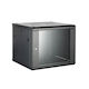NG Montat pe perete Cabină Rack 9U RACK-33109
