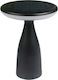 Elmark Tabletop Solar Light 5W 260lm with Natural White Light 4000K IP65 150cmcm