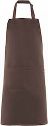 Skai Apron Brown 70x90 Skai Apron Brown 70x90