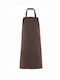 Skai Apron Brown 70x90