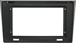 Cadru Montare Android Ecran Tactil 9" Inch pentru Mazda Cx-9 2006-2015 Kit Față Radio Auto Panou Bord Tip Fabrică Cadru Plastic Cadru Montare Android Ecran Tactil 9" Inch pentru Mazda Cx-9 2006-2015 Kit Față Radio Auto Panou Bord Tip Fabrică Cadru Plastic