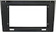 Mazda Cx-9 2006 2015 Car Stereo Touch Screen 9" Inch Android Mounting Frame Fascia Car Radio Panel Dash Factory Type Plastic Frame