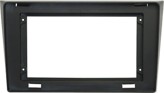 Mazda Cx-9 2006 2015 Car Stereo Touch Screen 9" Inch Android Mounting Frame Fascia Car Radio Panel Dash Factory Type Plastic Frame