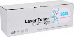 Kompatibler Toner für HP CE255X Schwarzes Kompatibler Toner für HP CE255X Schwarzes