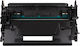 Premium Compatible Toner for Laser Printer HP CF287X Black