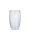 Alpina Appliances Glas Wasser aus Glas 450ml