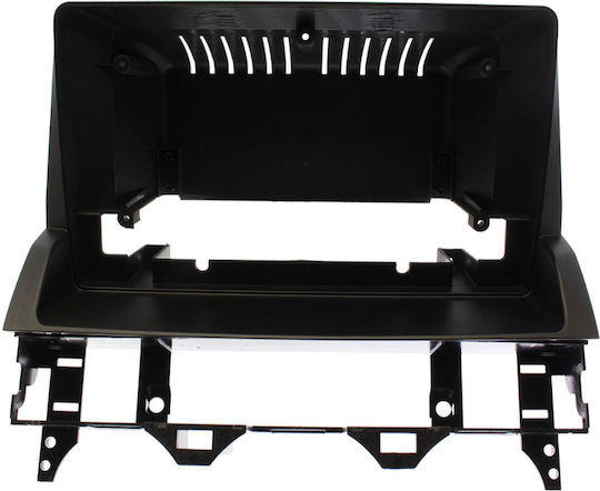 Mazda 6 2002 2008 Car Stereo Touchscreen 9" Inch Android Mounting Frame Fascia Car Radio Panel Dash Factory Type Plastic Frame