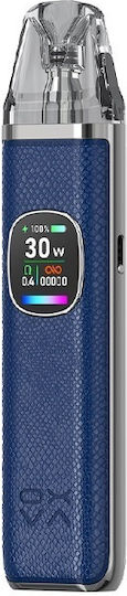 Oxva Xlim Pro 2 Pod Kit 2ml with Built-in Battery 1300mAh Blue Python
