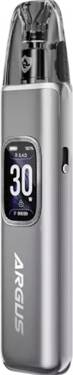 Voopoo Argus G3 Pod Kit 3ml με Ενσωματωμένη Μπαταρία 1500mAh Space Gray