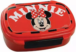 Disney Minnie Κόκκινο