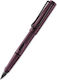 Lamy Safari Füllfederhalter Fein aus Kunststoff mit Schwarz Tintenfarbe
