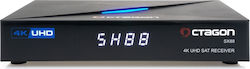 Octagon Satellite Decoder 09070 DVB-S2 Octagon Satellite Decoder 09070 DVB-S2