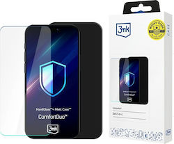 3MK Back Cover Negrη (Poco X7 Pro)