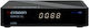 Octagon Decodor Satelit Sx88 24954 DVB-S2