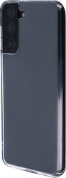 TectoShield Umschlag Rückseite Transparene (Galaxy S21 5G)