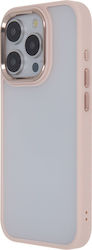 TectoShield Satin Elegante Matt Rosa Für iPhone 11 Handyhüllen