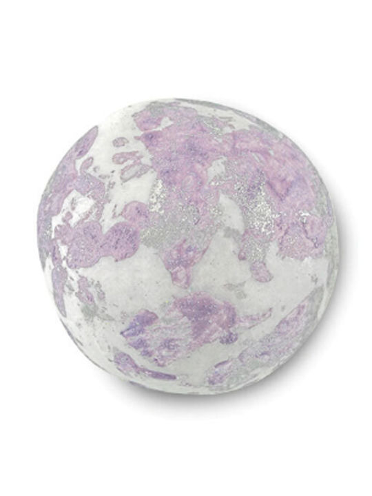 Speckled Crispy Jordan Almonds Lilac 800gr