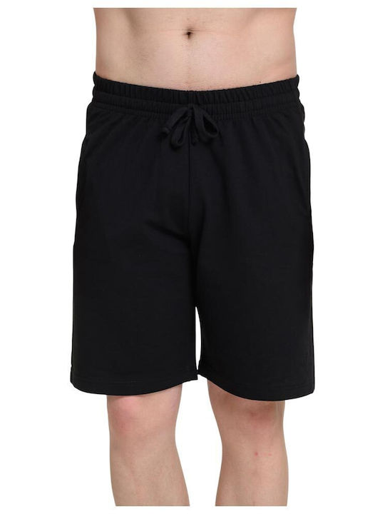 Target French Terry Men's Shorts Black