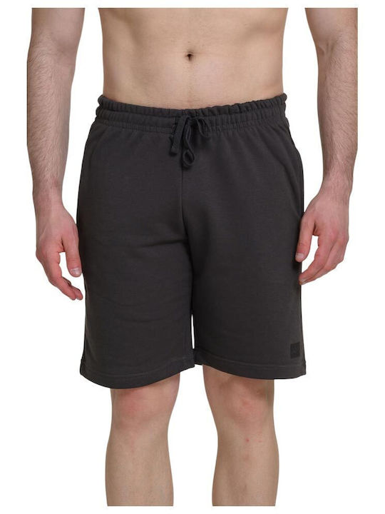 Target French Terry Men's Shorts Gray