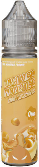 Monster Vape Labs Ароматен изстрел 15мл/60мл 1бр Butterscotch