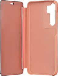 TectoShield Umschlag Rückseite Rosa (Galaxy A14) TectoShield Umschlag Rückseite Rosa (Galaxy A14)