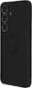 TectoShield Umschlag Rückseite Schwarz (iPhone 17 Pro Max / iPhone 17 Pro / iPhone 16 Pro Max)