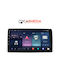 Carmedia Car Audio System for Nissan Almera 2000-2014 (Bluetooth/USB/WiFi/GPS/Apple-Carplay/Android-Auto) with Touch Screen 9"