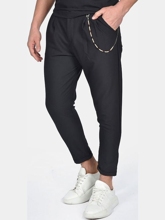 Kedi Pantaloni Black